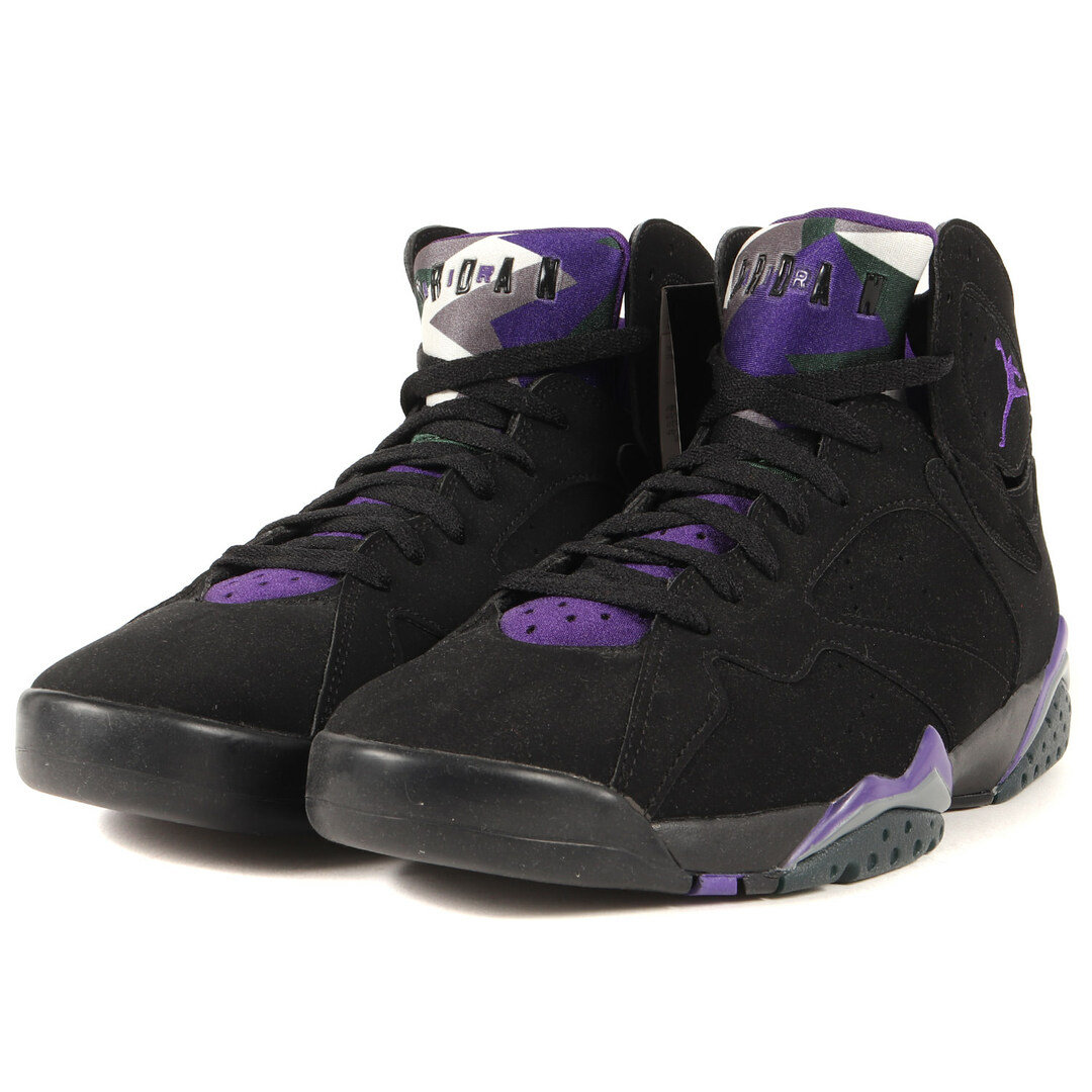 NIKE - NIKE ナイキ AIR JORDAN 7 RETRO RAY ALLEN (304775-053) 2019