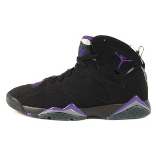 NIKE ナイキ AIR JORDAN 7 RETRO RAY ALLEN (304775-053