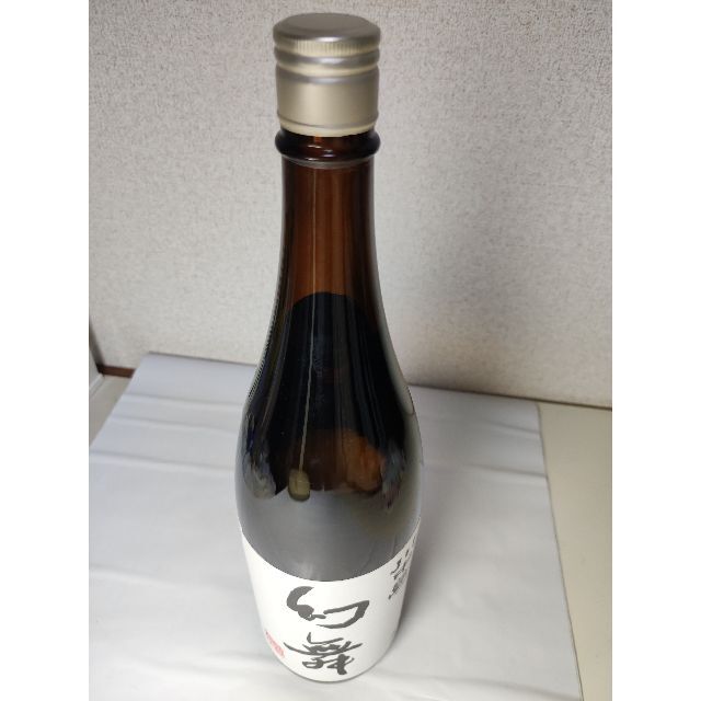 ☆川中島幻舞　1月製造希少酒 特別本醸造火入れ　1800ml