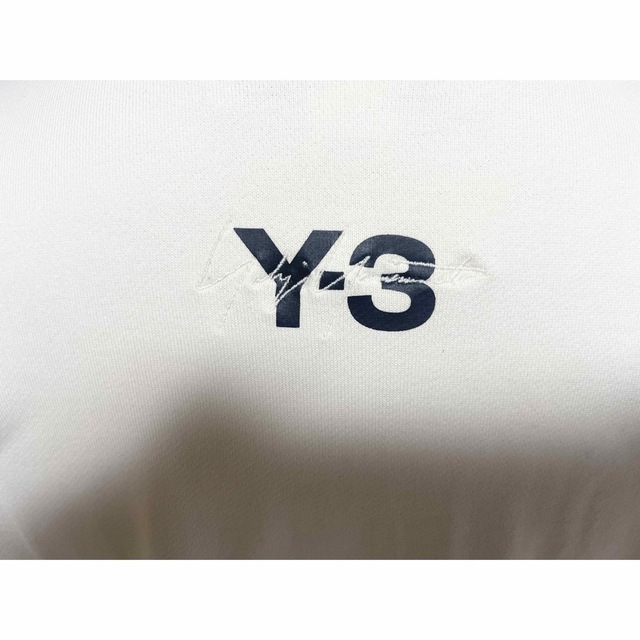 Y-3 - 激レア Y-3 アディダス ヨウジヤマモト コラボ オーバーサイズ