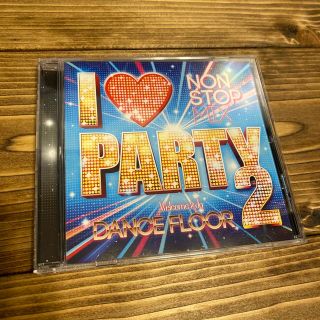 I❤︎PARTY2 NON STOP MIX(クラブ/ダンス)