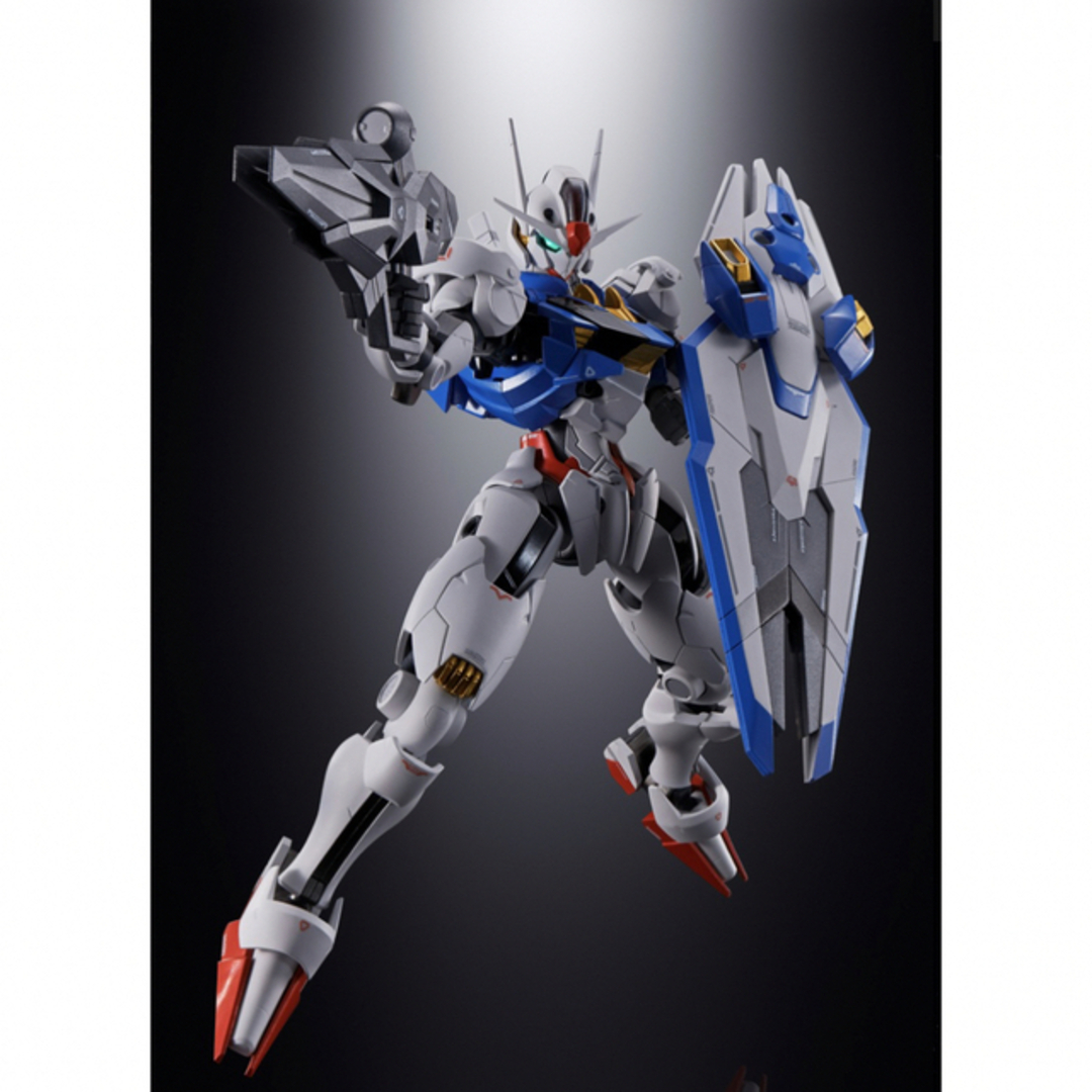 【新品】超合金 機動戦士ガンダム 水星の魔女 ガンダム・エアリアル