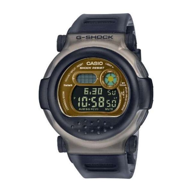 超人気モデル　カシオ　G-SHOCK　G-B001MVB-8JR503×470×187mm質量