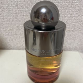 モルトンブラウン(MOLTON BROWN)のモルトンブラウン　ローズデューン オードトワレ　100ml 最終値下げ(香水(女性用))