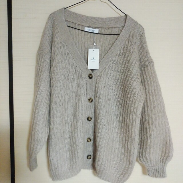 URBAN RESEARCH SONNY LABEL - アーバンリサーチサニーレーベル モヘア