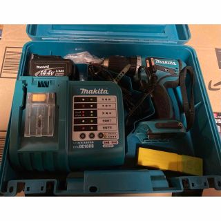 マキタ(Makita)のマキタ makita 充電式ドライバドリル　DF440D(工具/メンテナンス)