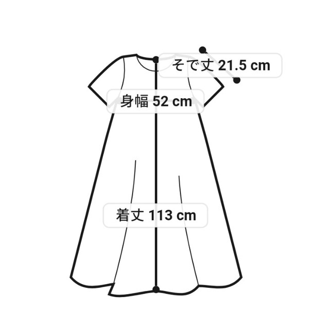 RyuRyu(リュリュ)のRyuRyu（Alotta）半袖ワンピース　花柄ブラック レディースのワンピース(ひざ丈ワンピース)の商品写真