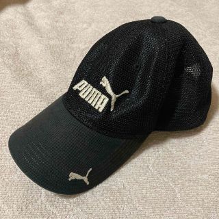 プーマ(PUMA)のPUMA キャップ(帽子)