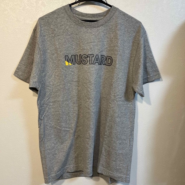 apartment market(アパートメントマーケット)のstabridge Tシャツ M メンズのトップス(Tシャツ/カットソー(半袖/袖なし))の商品写真