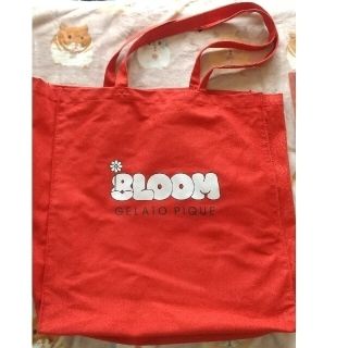 君の花になる 8LOOM 佐神弾 トートバッグ(アイドルグッズ)