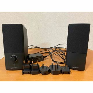 【Nayu様専用】BOSE Companion2 series3(スピーカー)