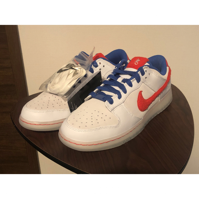 Nike Dunk Low Year of the Rabbit 27cm