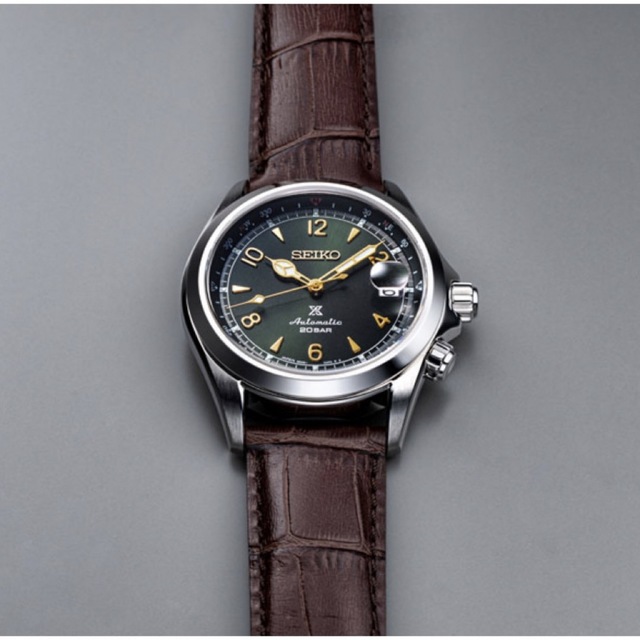 SEIKO(セイコー)のセイコー プロスペックス　新品 メンズの時計(腕時計(アナログ))の商品写真