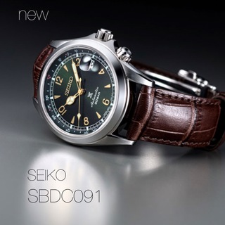 セイコー(SEIKO)のセイコー プロスペックス　新品(腕時計(アナログ))