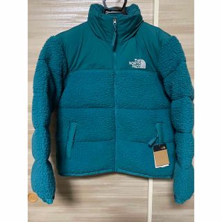 THE NORTH FACE - ノースフェイス ハイパイル ヌプシ ジャケット