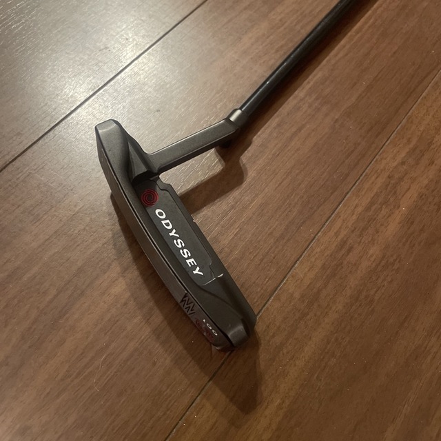 MILLED COLLECTION RSX#001パター 希少品 MILLED COLLECTION RSX#001パター 希少品