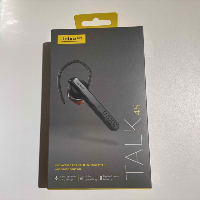 TALK 45 Jabra