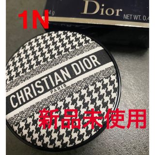 クリスチャンディオール(Christian Dior)の本日限定！最終お値下げ！ディオール　クッションファンデーション(ファンデーション)