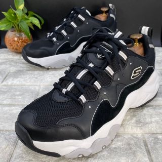 スケッチャーズ(SKECHERS)の★しずか様専用★SKECHERS Dlite’3スケッチャーズ ダットスニーカー(スニーカー)