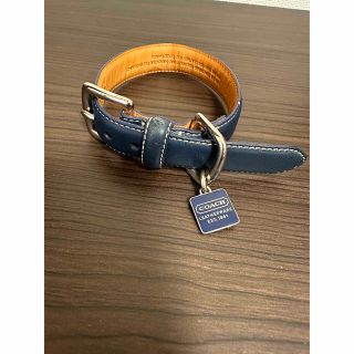 コーチ(COACH) 犬の通販 96点 | コーチのその他を買うならラクマ
