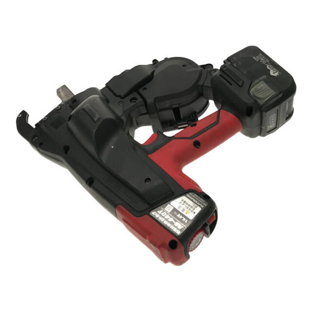 ☆中古品☆MAX マックス 14.4V 鉄筋結束機 ツインタイア RB-440T ☆中古品☆MAX マックス 14.4V 鉄筋結束機 ツインタイア RB-440T