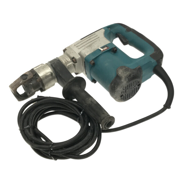 ☆品☆makita マキタ 電動ハンマ HM0830 ハツリ チッパー コンクリートブレーカー 64696