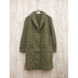 AMBALI コート アンバリの通販 by geejee's shop|ラクマ