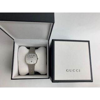 GUCCI 腕時計 YA115401 時計 腕時計(アナログ) le-routeur-wifi.com