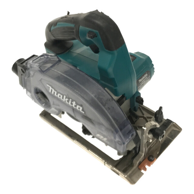 ☆品☆makita マキタ 18V 125mm充電式防じんマルノコ KS513D 本体のみ