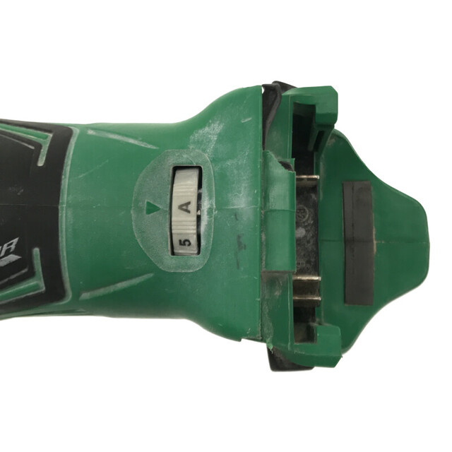 Metabo HPT CV18DBL マルチツール Hikoki 36V/18V