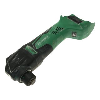 Metabo HPT CV18DBL マルチツール Hikoki 36V/18V