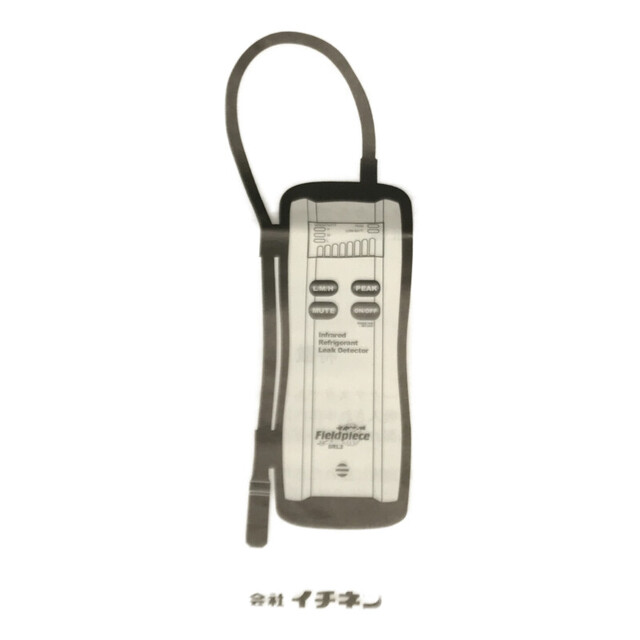 ☆中古美品☆BBK Fieldpiece フィールドピース 赤外線式 ☆中古美品☆BBK Fieldpiece フィールドピース 赤外線式