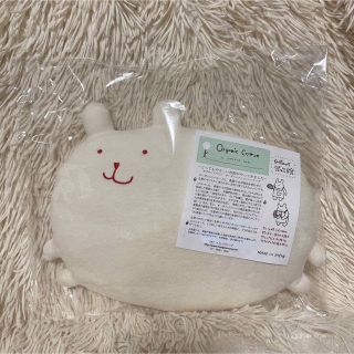 ポプキンズ(POMPKINS)のpompkinsBABY オーガニック　だっこ枕(枕)