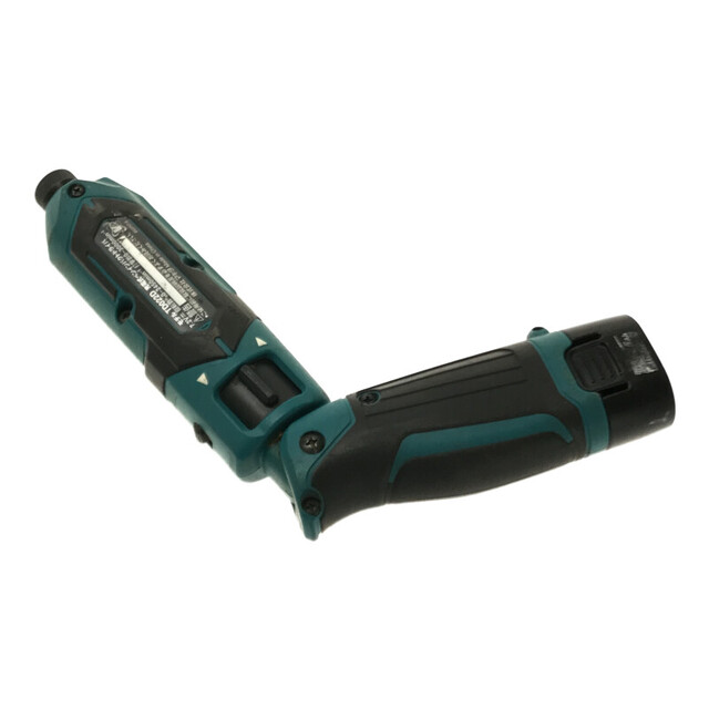 Makita - ☆比較的綺麗☆makita マキタ 7.2V 充電式ペンインパクト