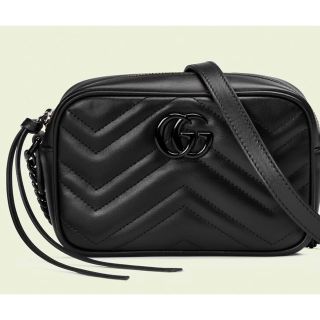 グッチ(Gucci)のグッチ　ミニショルダーバッグ(ショルダーバッグ)