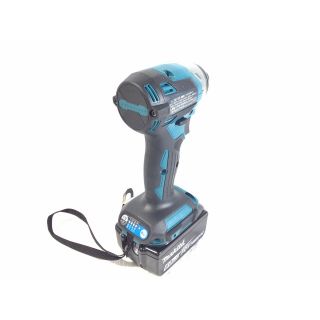 Makita - ☆未使用品 最新型☆makita マキタ 18V 充電式インパクト ...