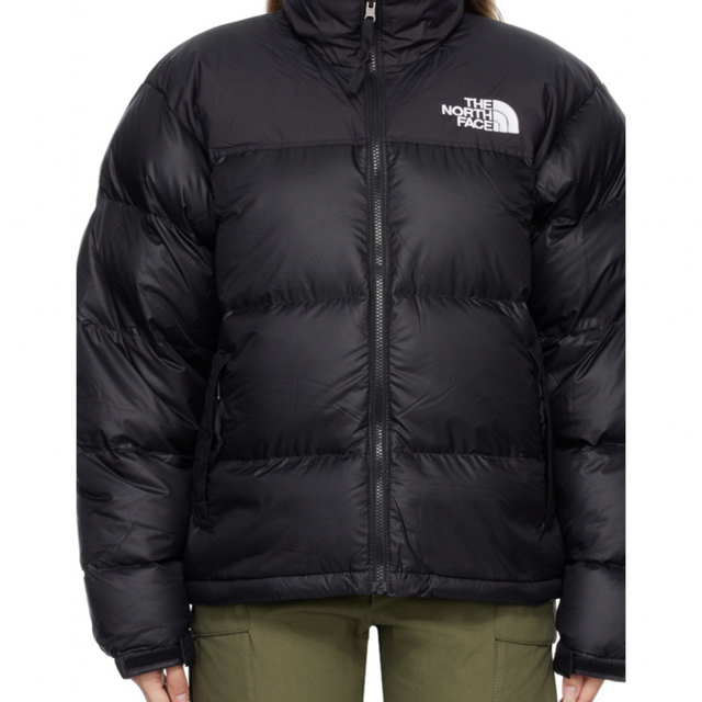 THE NORTH FACE 1996 RETRO NUPTSE JACKET