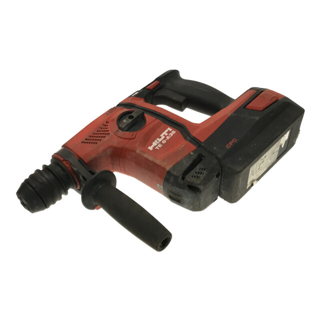 ☆中古品 ビット13本付♪☆HILTI ヒルティ 36V充電式 ☆中古品 ビット13本付♪☆HILTI ヒルティ 36V充電式