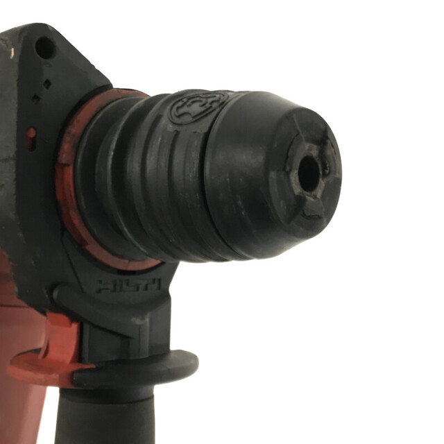 ☆中古品 ビット13本付♪☆HILTI ヒルティ 36V充電式 ☆中古品 ビット13本付♪☆HILTI ヒルティ 36V充電式