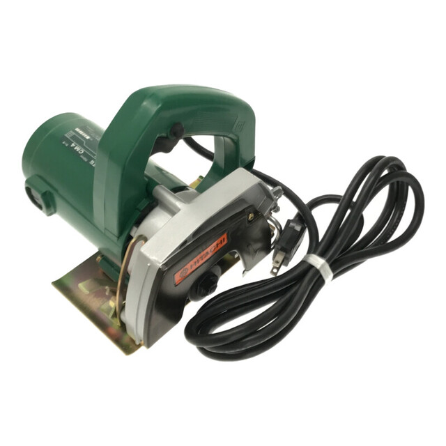 日立 - ☆未使用長期保管品☆HITACHI 日立工機 100V 110mm 日立 - ☆未使用長期保管品☆HITACHI 日立工機 100V 110mm