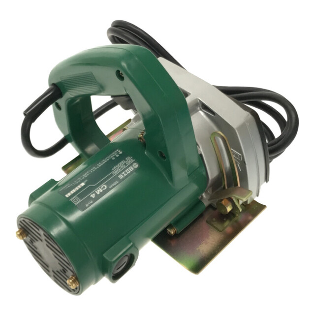 日立 - ☆未使用長期保管品☆HITACHI 日立工機 100V 110mm 日立 - ☆未使用長期保管品☆HITACHI 日立工機 100V 110mm