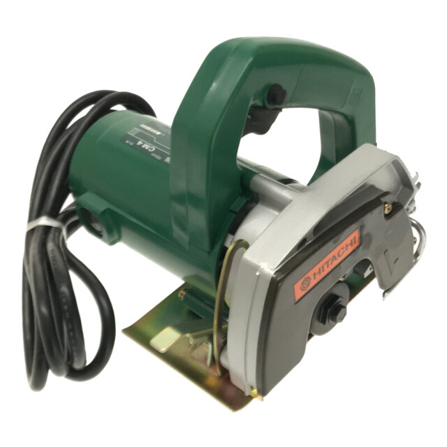 日立 - ☆未使用長期保管品☆HITACHI 日立工機 100V 110mm 日立 - ☆未使用長期保管品☆HITACHI 日立工機 100V 110mm