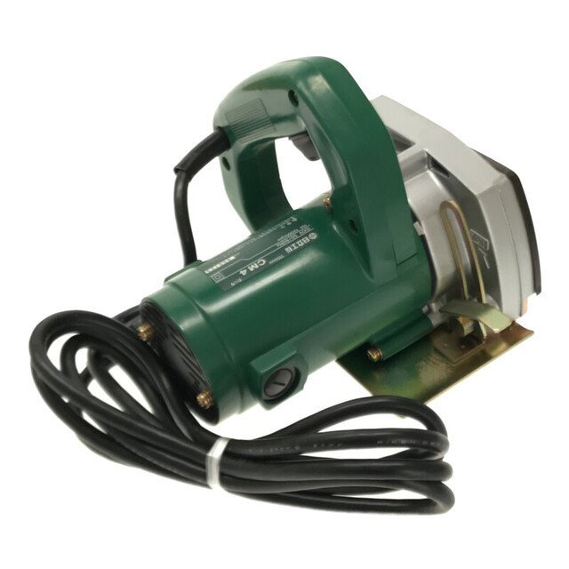 日立 - ☆未使用長期保管品☆HITACHI 日立工機 100V 110mm 日立 - ☆未使用長期保管品☆HITACHI 日立工機 100V 110mm