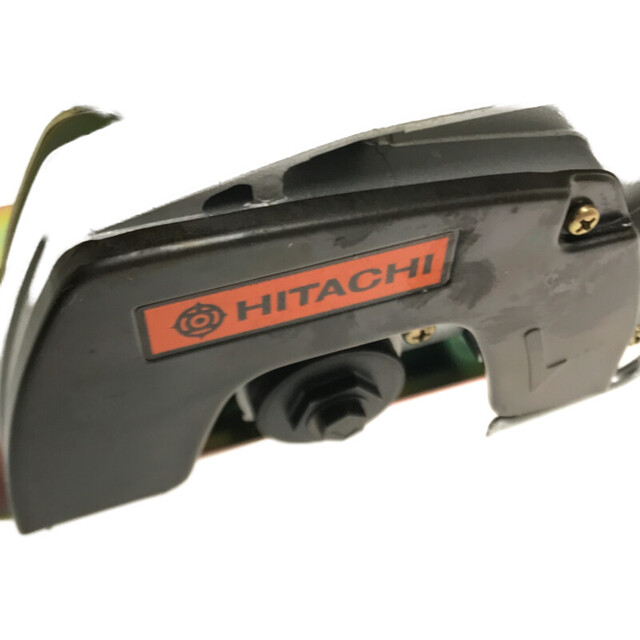 バイク☆未使用長期保管品☆HITACHI 日立工機 100V 110mm カッタ CM4(N) コンクリートカッター ダイヤモンドカッター 65263