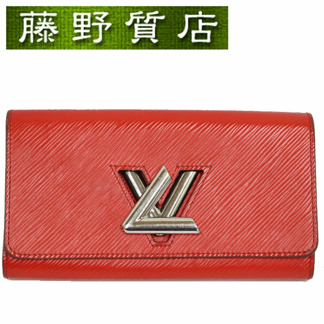 美品 LOUIS VUITTON ルイヴィトン エピ 長財布◾️美品