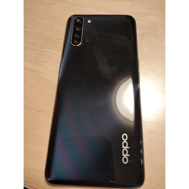 OPPO(オッポ)のOPPO Reno3A ゆーゆーゆー様専用 スマホ/家電/カメラのスマートフォン/携帯電話(スマートフォン本体)の商品写真