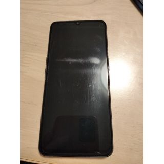 オッポ(OPPO)のOPPO Reno3A ゆーゆーゆー様専用(スマートフォン本体)