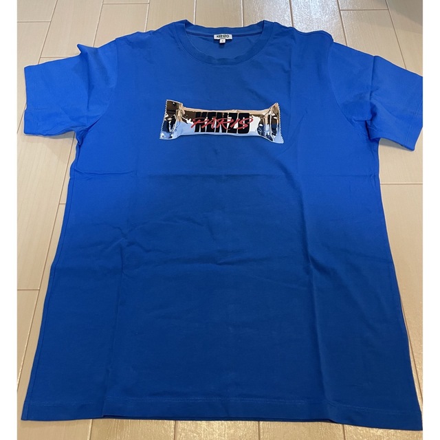 KENZO ケンゾー Tシャツ 半袖