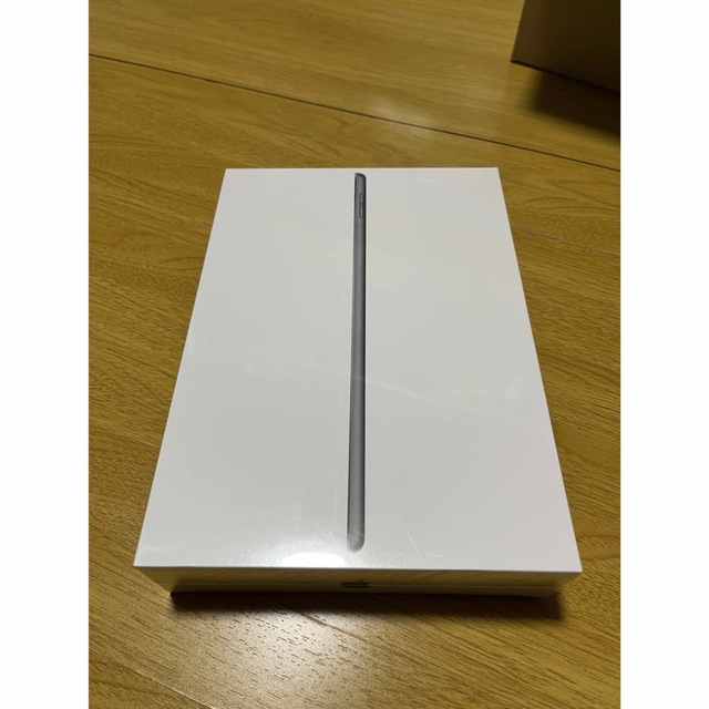 100画面サイズアップル iPad 第9世代 WiFi 64GB スペースグレイ