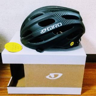 ジロ(GIRO)のGIRO アイソード ミプス ヘルメット(その他)